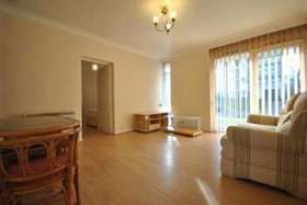 1 bedroom Flat to re...